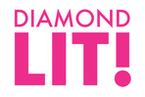 Diamond Lit!
