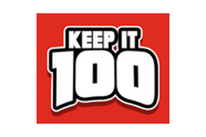 Keep it 100