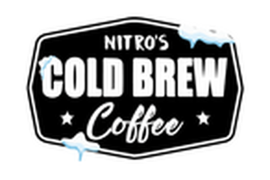 Nitro's Cold Brew