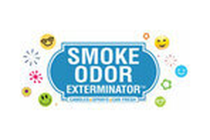 Smoke Odor Exterminator