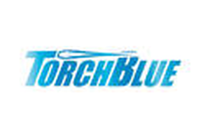 Torch Blue
