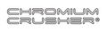 Chromium Crusher
