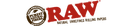 RAW logo