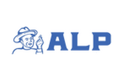 ALP logo