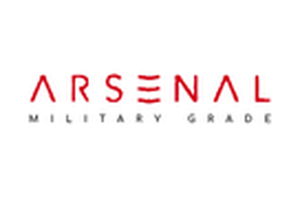 Arsenal Military Grade