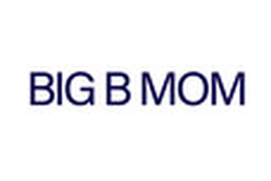 Big B Mom
