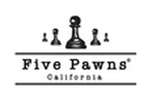 Five Pawns