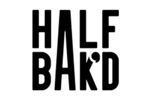 Half Bak'd