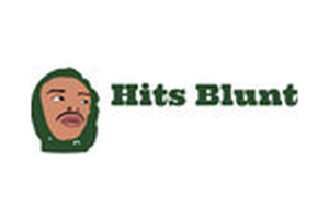 Hits Blunt
