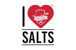 I Love Salts