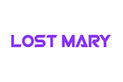 Lost Mary logo