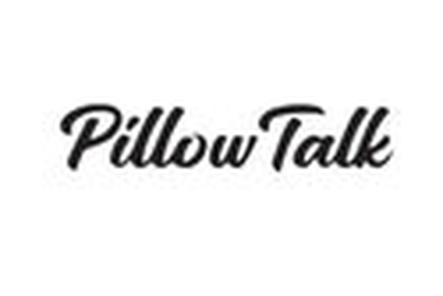 Pillow Talk logo