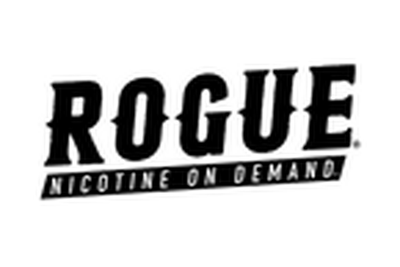 Rogue logo