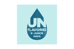 UnFlavored Ejuice