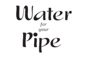 Water For Your Pipe