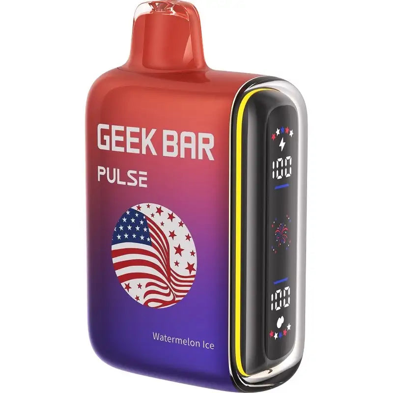GEEKBAR PULSE 15K