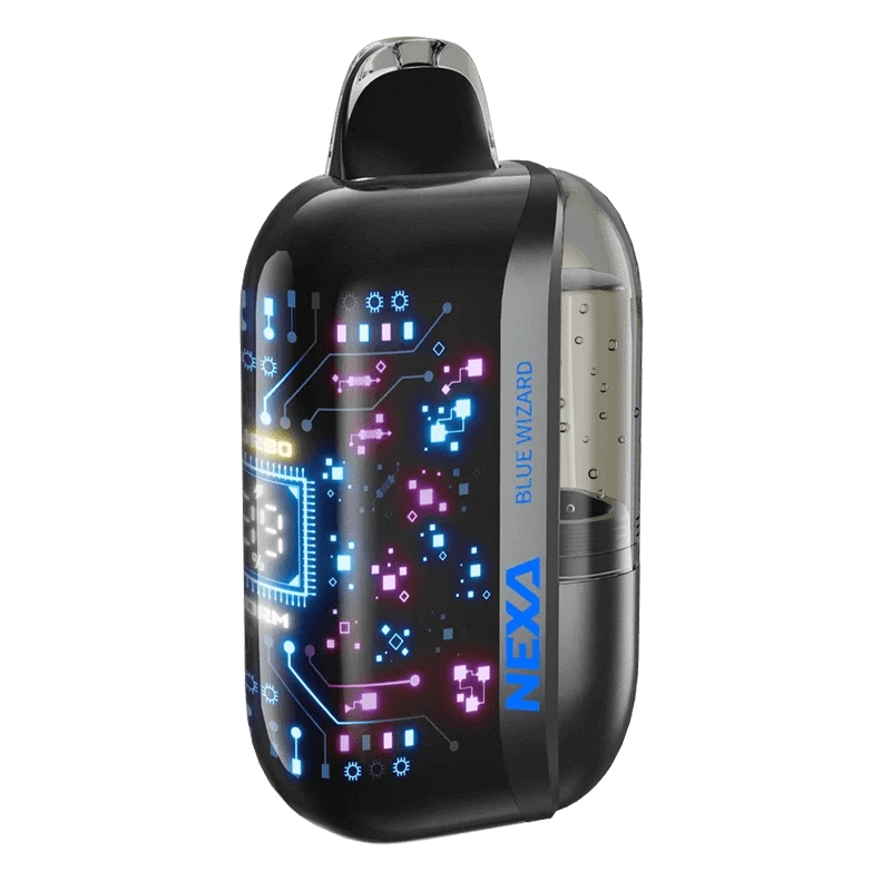 NEXA Ultra 50K Disposable Vape (5%, 50000 Puffs)