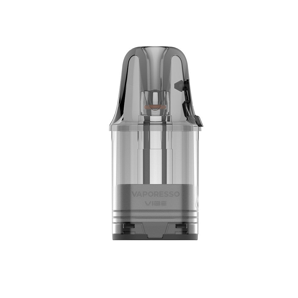 Vaporesso Vibe Series 4.5ML Refillable Replacement Smart Cartridge Pod - Pack of 2