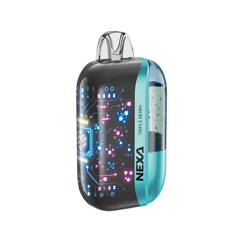 NEXA Ultra 50K Disposable Vape (5%, 50000 Puffs)