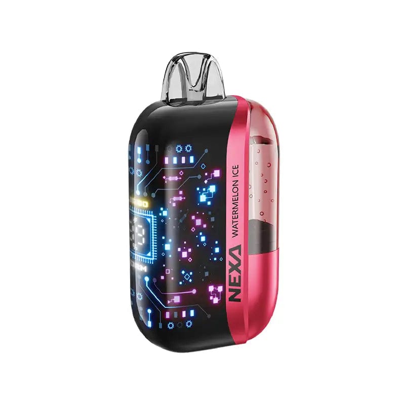 NEXA Ultra 50K Disposable Vape (5%, 50000 Puffs)