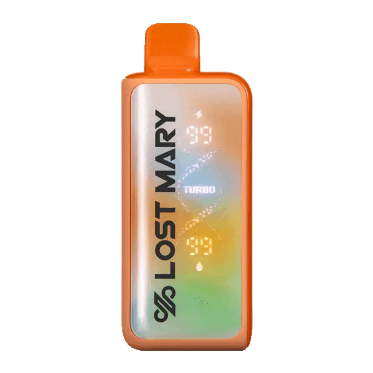 Lost Mary MT35000 Orange Passion Mango