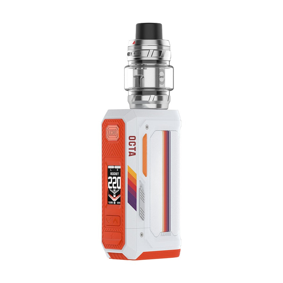 Aero White