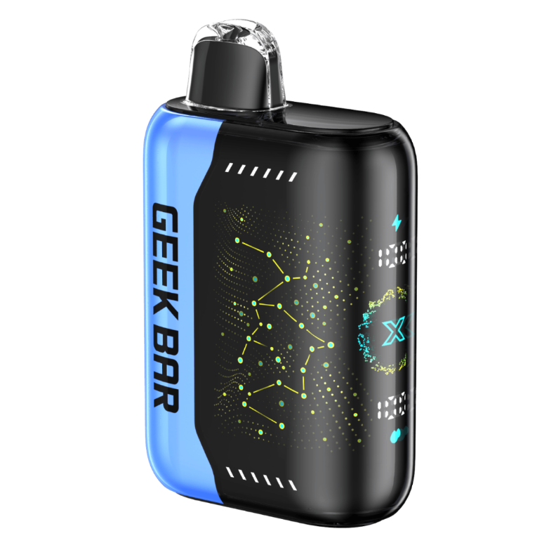 Geek Bar Pulse X 25000 Disposable Vape (5%, 25000 Puffs)
