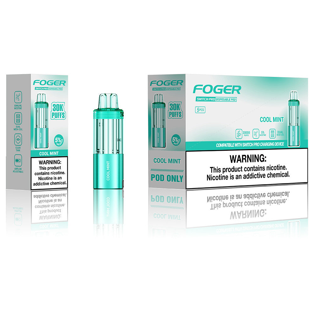 Cool Mint