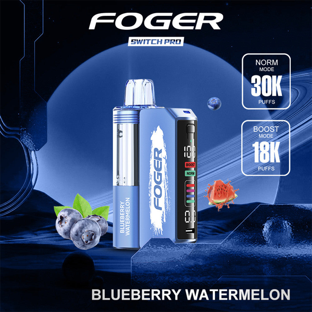 Blueberry Watermelon