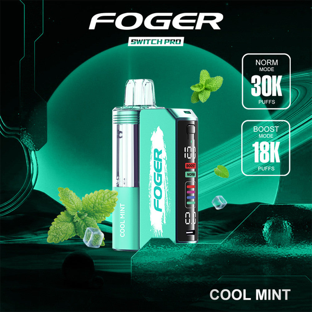 Cool Mint