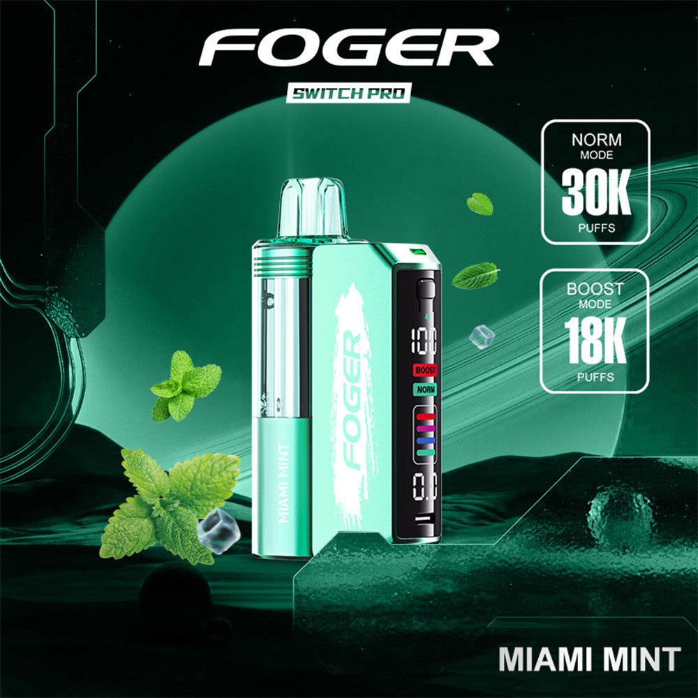 Miami Mint