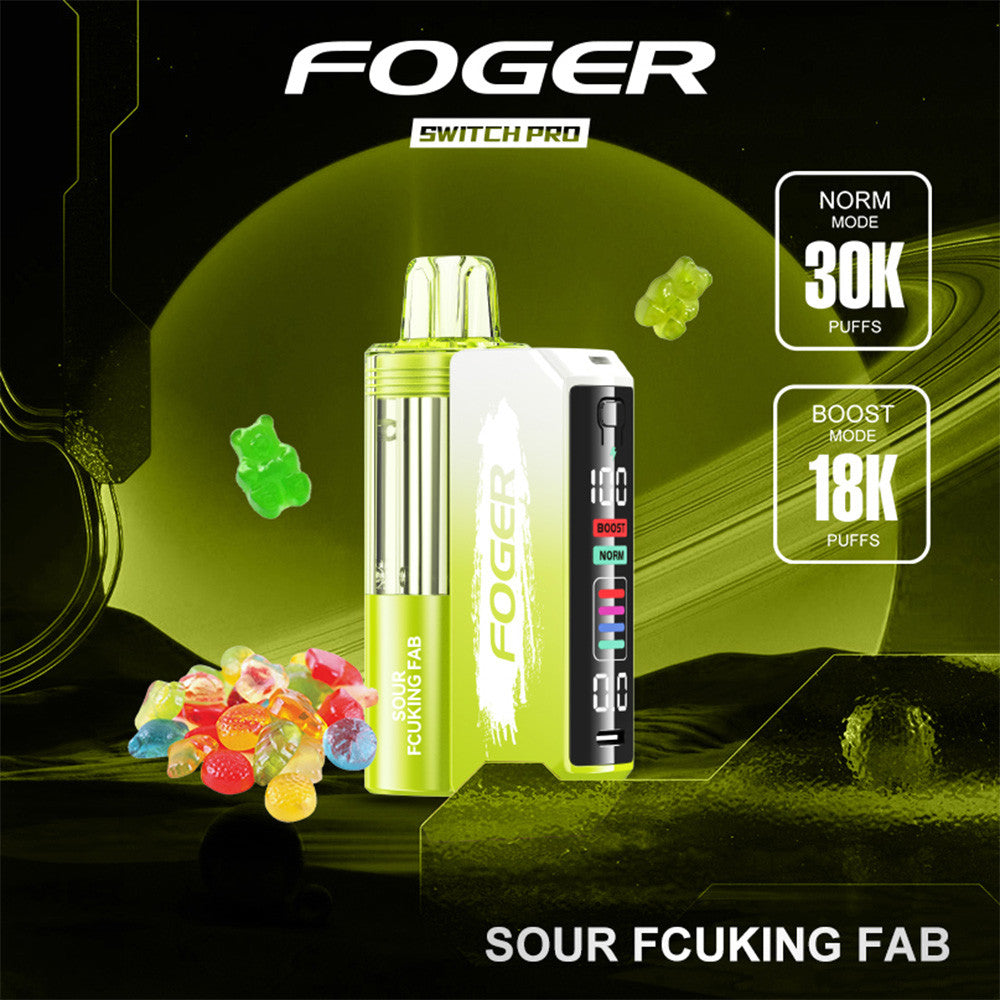 Sour Fcuking FAB