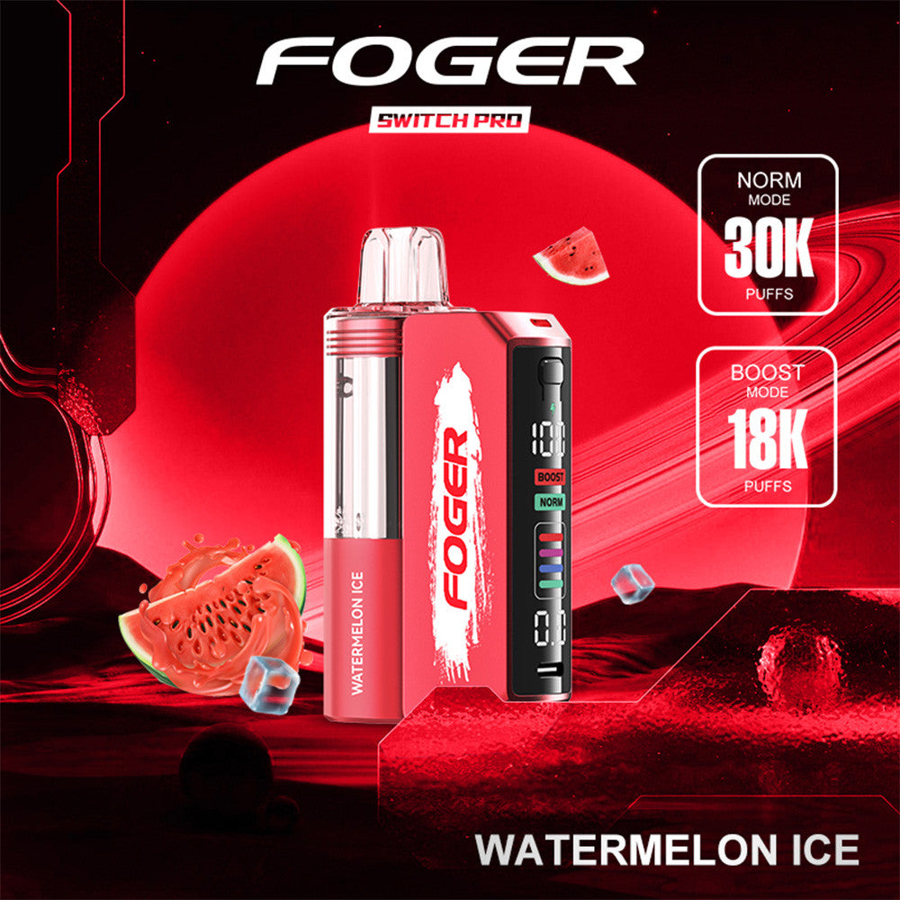 Watermelon Ice