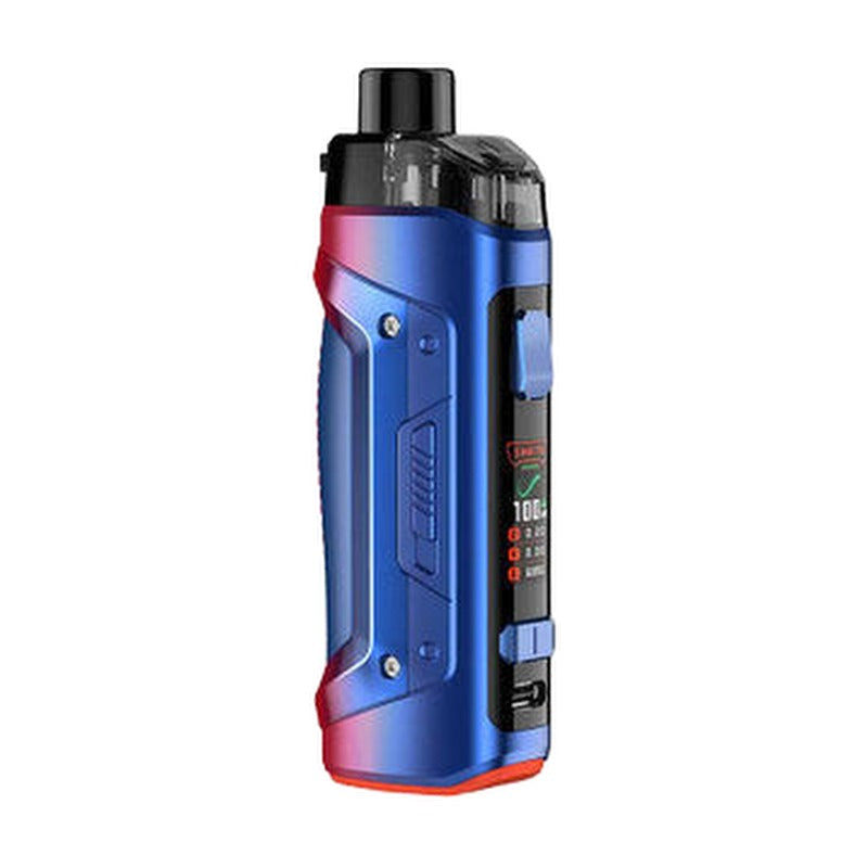 GeekVape B100 Aegis Boost Pro 2 100W 18650 Pod System Starter Kit With Refillable 4.5ML Pod