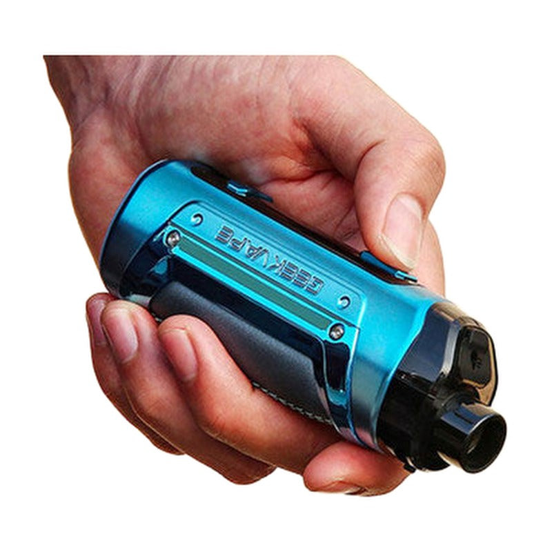 GeekVape B100 Aegis Boost Pro 2 100W 18650 Pod System Starter Kit With Refillable 4.5ML Pod