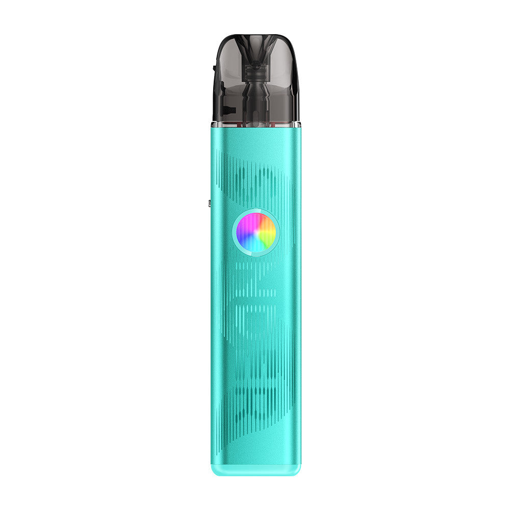 Groove Teal