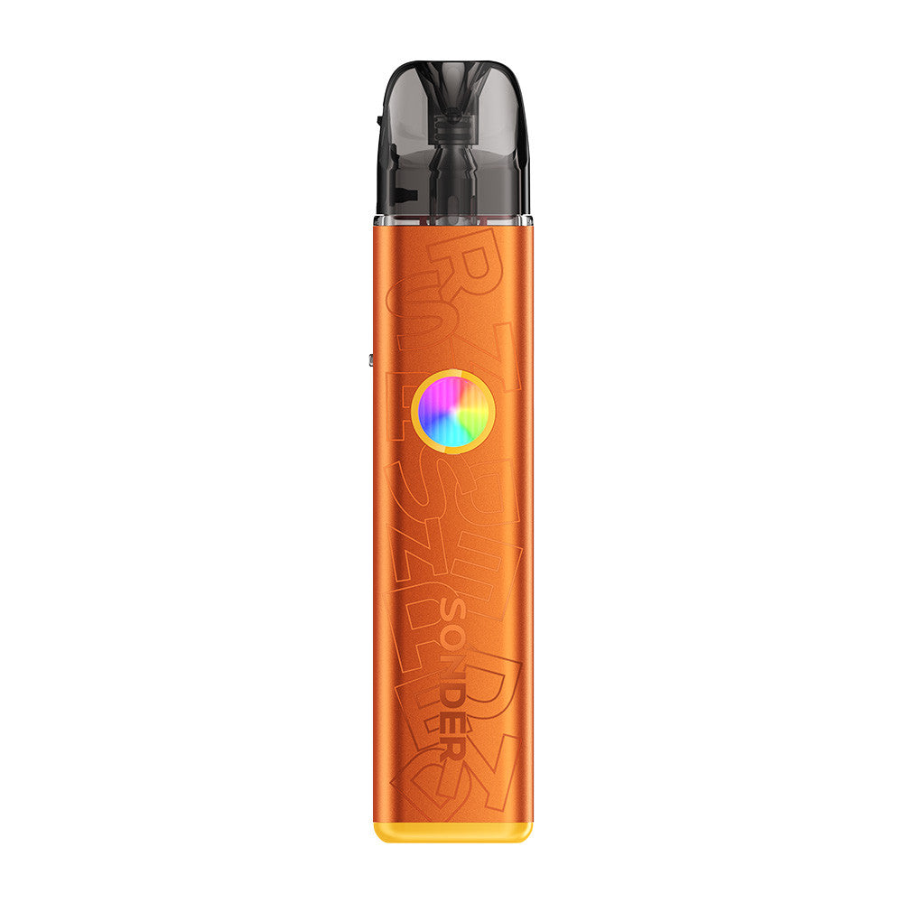 Vibe Orange