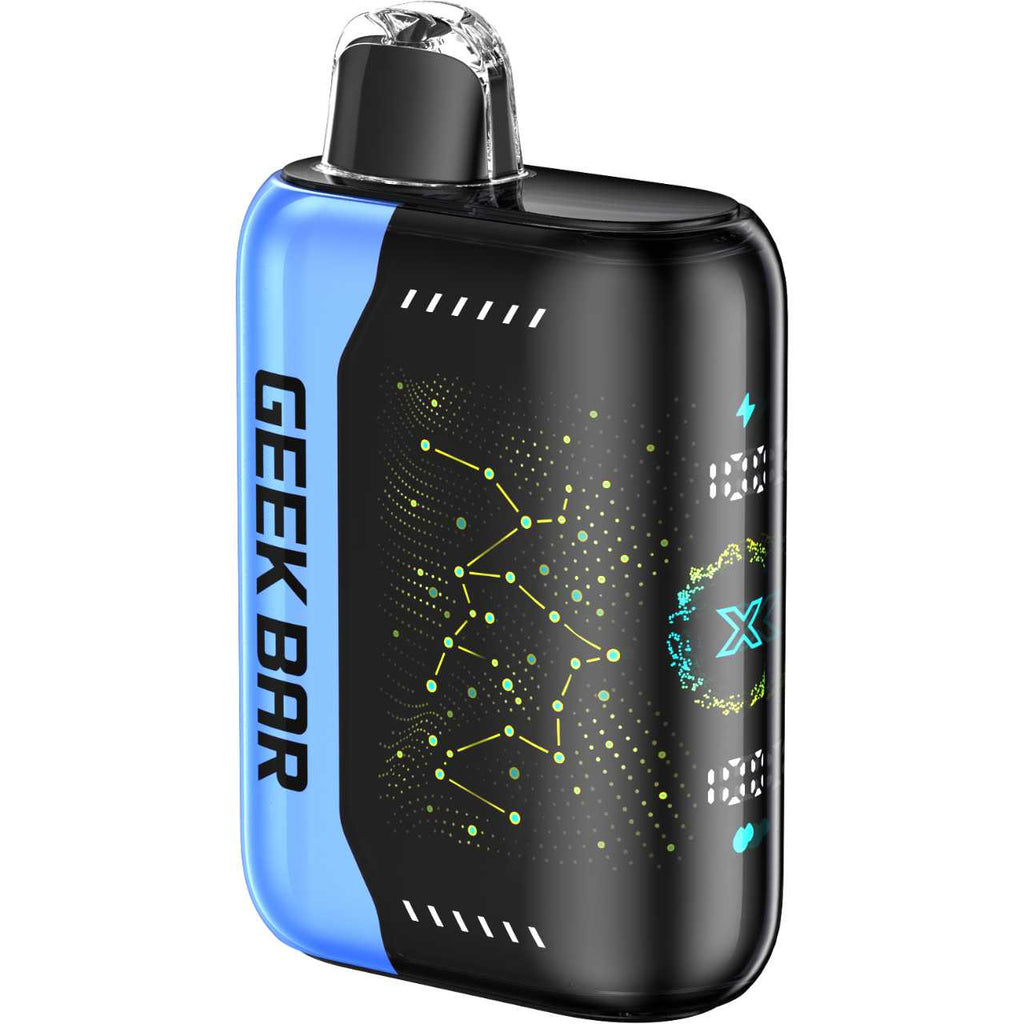 Geek Bar Pulse X 25000 Disposable Vape (5%, 25000 Puffs)