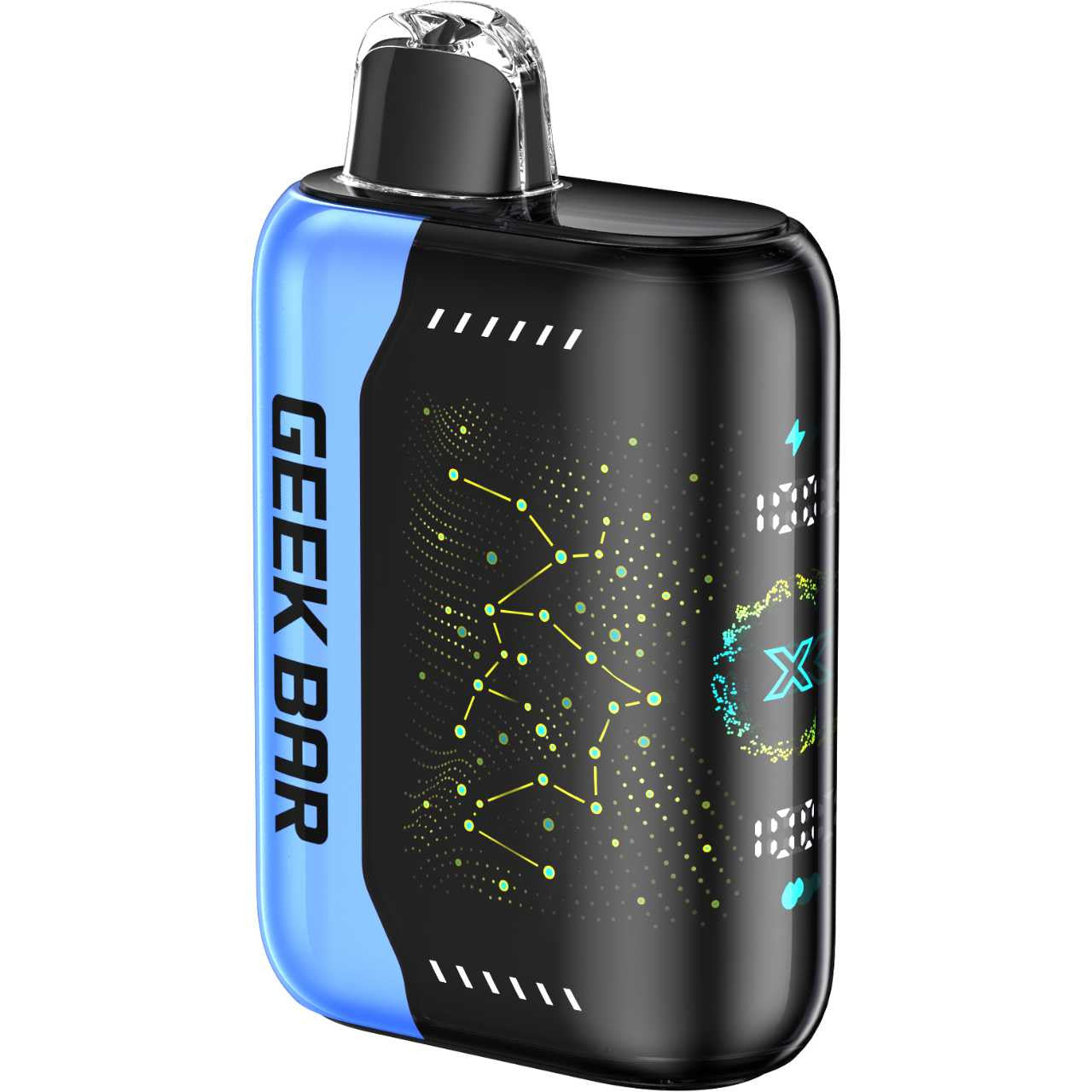 Geek Bar Pulse X 25000 Disposable Vape (5%, 25000 Puffs)