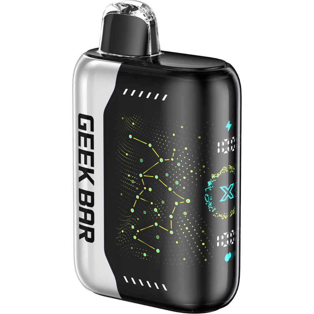 Geek Bar Pulse X 25000 Disposable Vape (5%, 25000 Puffs)