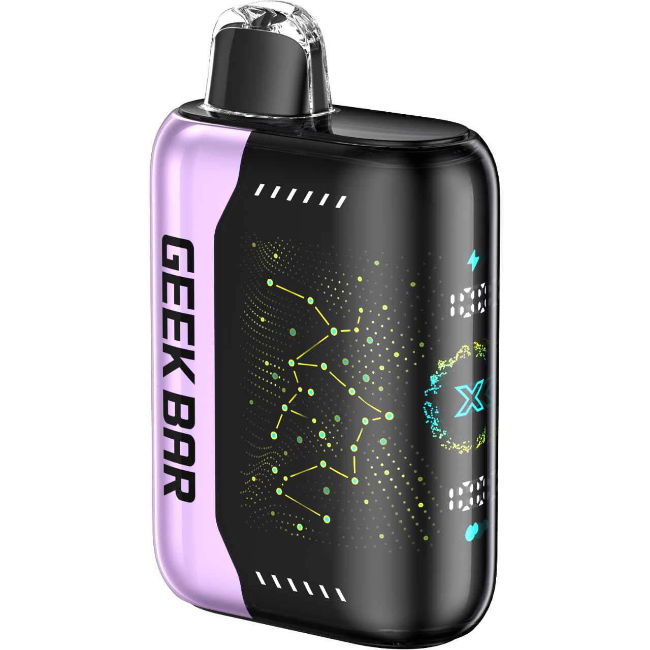 Geek Bar Pulse X 25000 Disposable Vape (5%, 25000 Puffs)