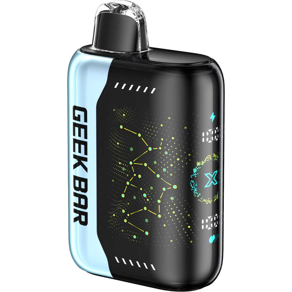 Geek Bar Pulse X 25000 Disposable Vape (5%, 25000 Puffs)