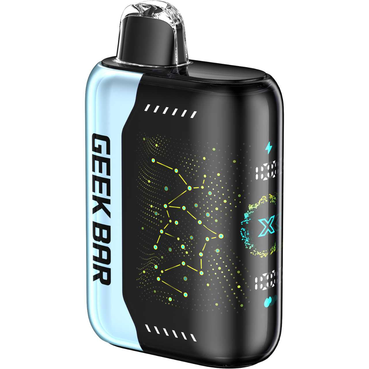 Geek Bar Pulse X 25000 Disposable Vape (5%, 25000 Puffs)