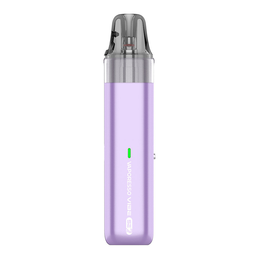 Gleaming Purple