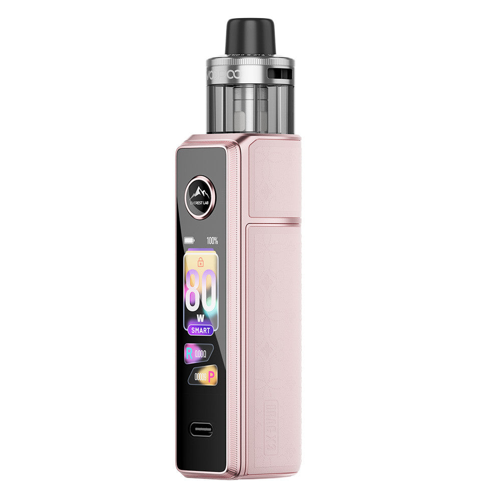 Glow Pink