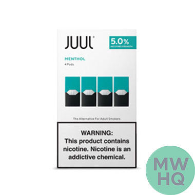 Menthol