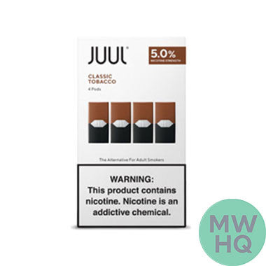 Classic Tobacco