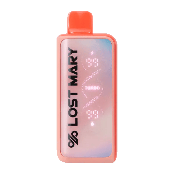 Lost Mary MT35000 Strawmelon Peach