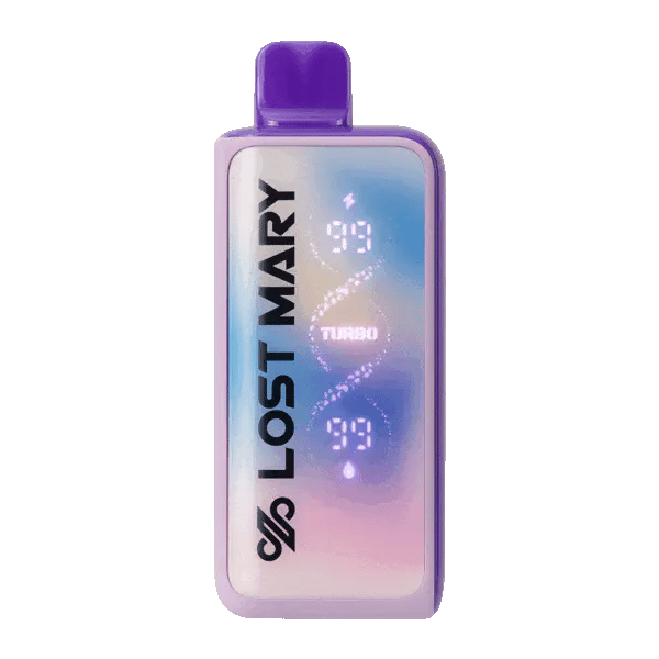 Lost Mary MT35000 Summer Grape