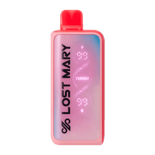 Lost Mary MT35000 Strawberry Kiwi